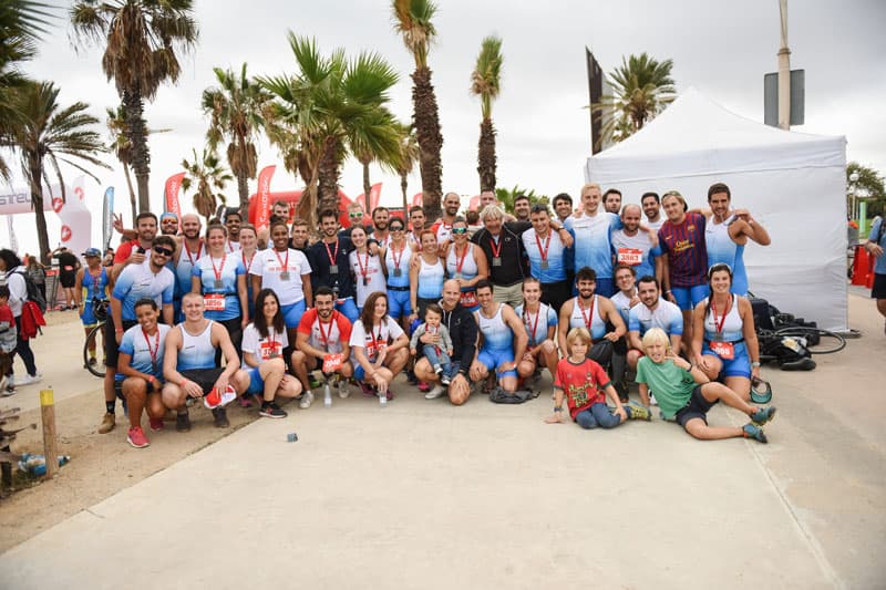 Responsabilidad social corporativa